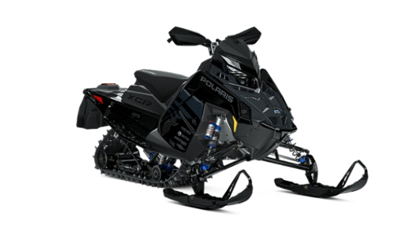 Polaris Patriot 9R INDY XCR 129 2026